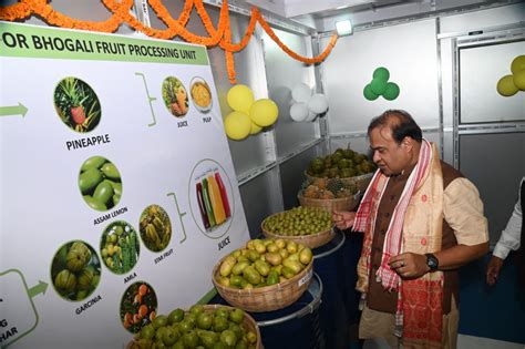 Assam gets 5,000-tonne capacity cold storage, the state's largest