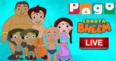 TV channel POGO entertains Value 360 as its brand… | PRmoment.in