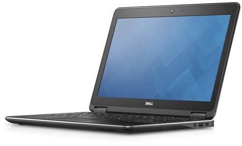 Dell Latitude 7240 (Core I5 4Th Gen/4 GB/128 GB SSD / Webcam/14.0 ...