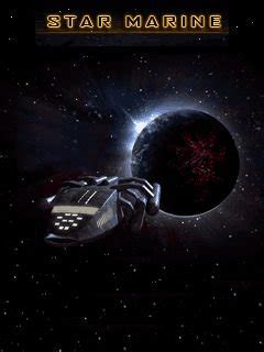 Star Marine multi java game free download : Dertz