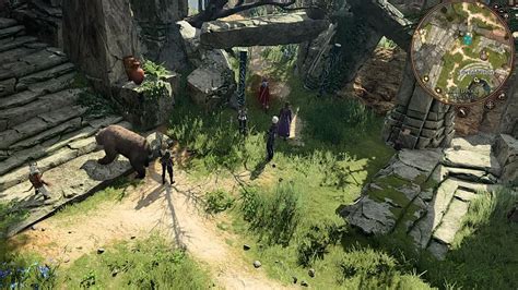 Baldur's Gate 3: How to Get the Ring of Protection - GameSkinny