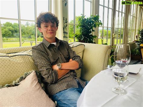 Harry Holland Wiki, Biography, Age, Gallery, Spouse and more