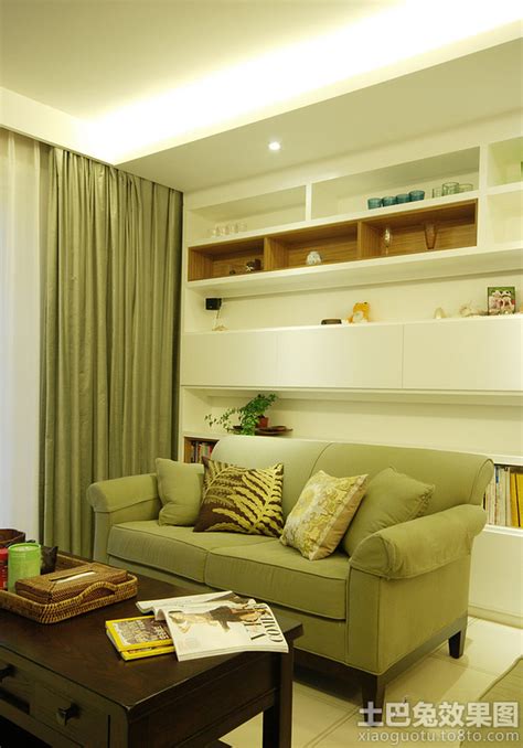 客厅沙发长度多少合适—客厅沙发长度有哪些 - 舒适100网