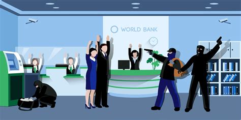 What is the difference between robbery and burglary? - Difference Digest