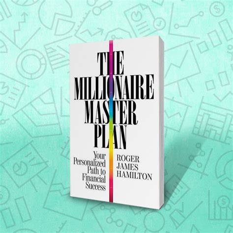 Millionaire Master Plan – Bookloftlb
