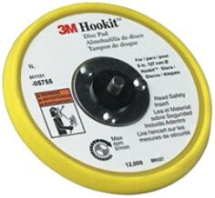 3M Holders & Back-up Pads | 3M India