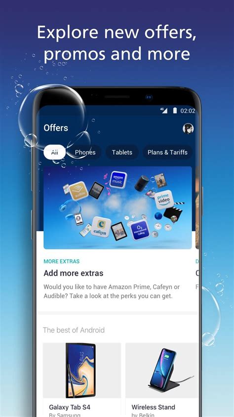 Image result for My O2 Mobile