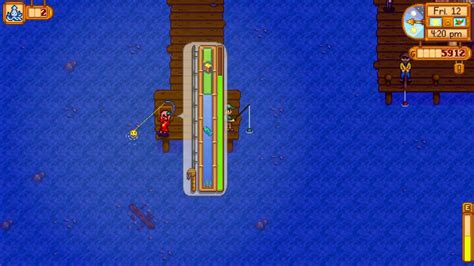 How to get Stardrop Tea in Stardew Valley