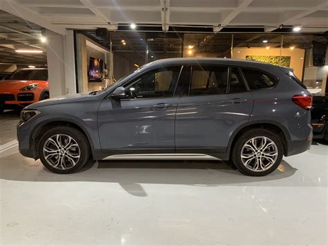 BMW X1 S Drive 20i 2021 – Euromotors