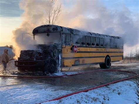 Image result for First Student Bus Fire