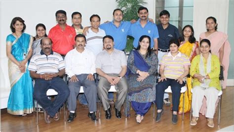 Photo Gallery Details : Symbiosis Centre for Corporate Education, Pune