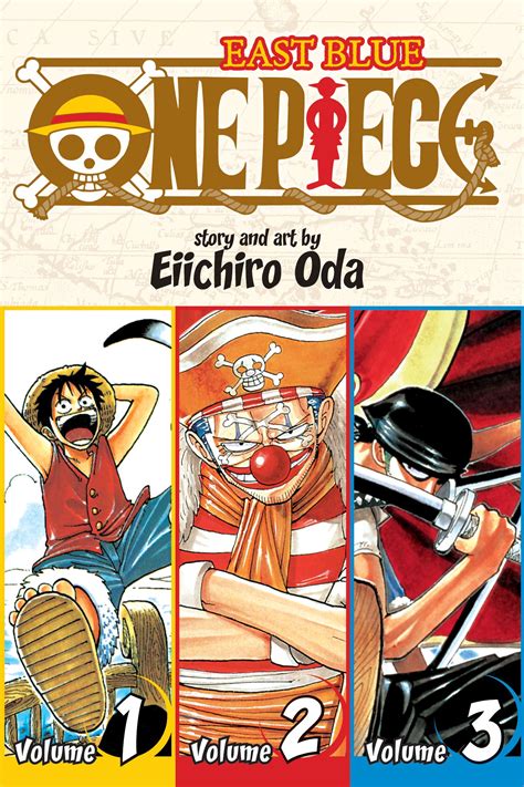 One Piece Volume 84 (Viz Media Snapshot Review) - Comicdom