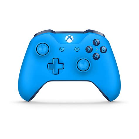 Image result for Blue Xbox One Controller