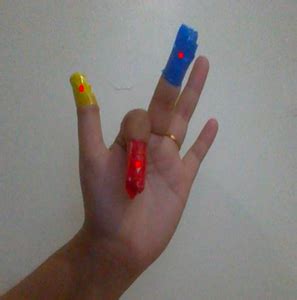 Example Program Using a Mouse in Python 3.7 的图像结果