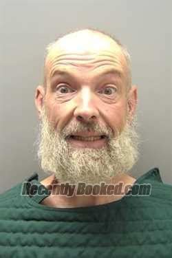 Recent Booking / Mugshot for RYAN MICHAEL KELLY in Buchanan County ...