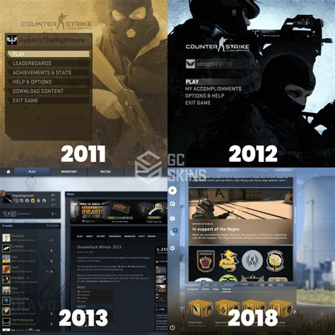 Best CS GO Mod Menu 的图像结果
