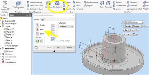 Image result for Tutorial Inventor 2020 Ita
