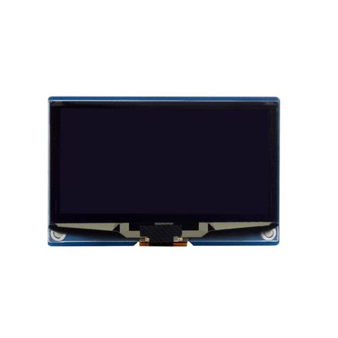 Waveshare 2.42-Inch OLED Display Module 128×64 Pixels OLED Display – REES52