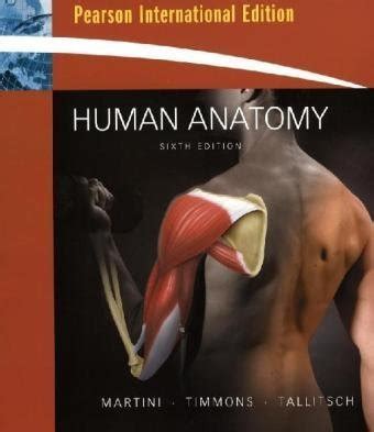 Buy Human Anatomy: International Edition Book Online at Low Prices in ...