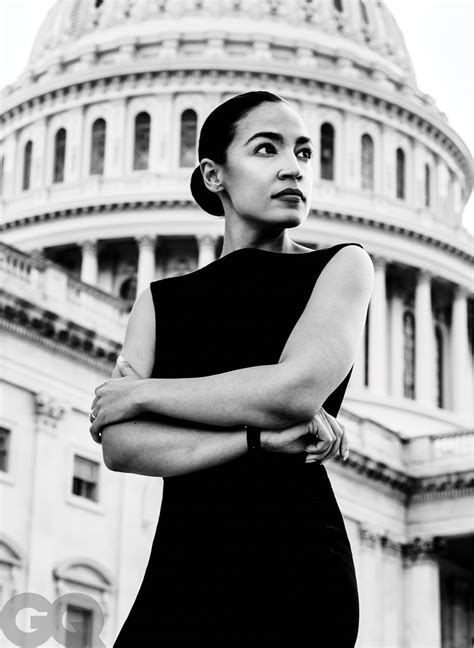 AOC on the Fight for Abortion Rights and Whether She’ll Ever Be ...