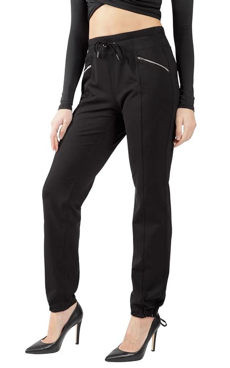 Buy 90 Degree By Reflex Work It Pant - Business Casual Work Pants for ...