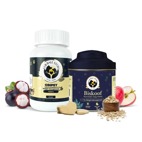 Fur Ball Story - Ayurvedic Healing for Pets