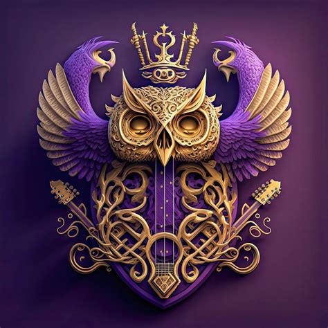 Aztec owl of wisdom piece ai aztec concept fantasy – Artofit