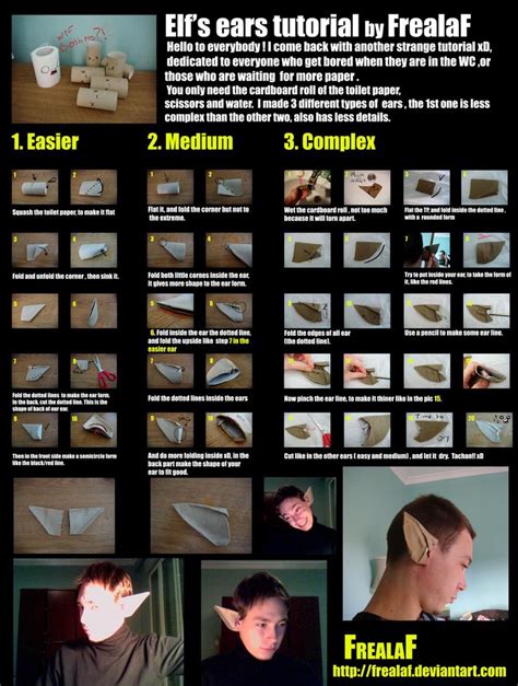 Image result for MLP Ears Tutorial