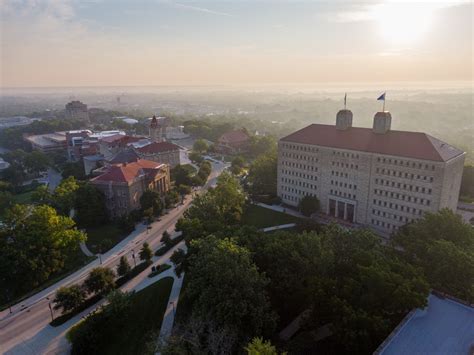 The University of Kansas: Admissions, Ranking, Acceptance Rate, Courses ...