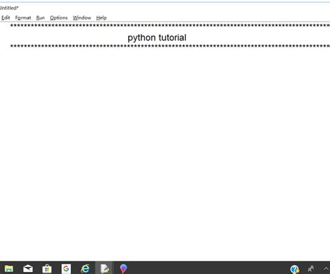 Image result for Python Tutorial How Use