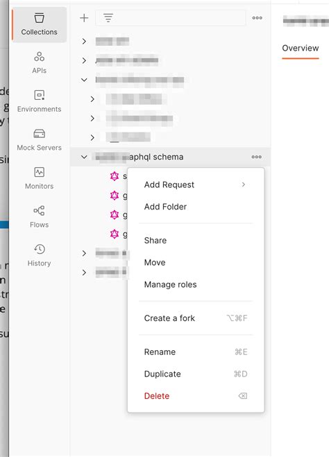 Image result for Postman Graphql