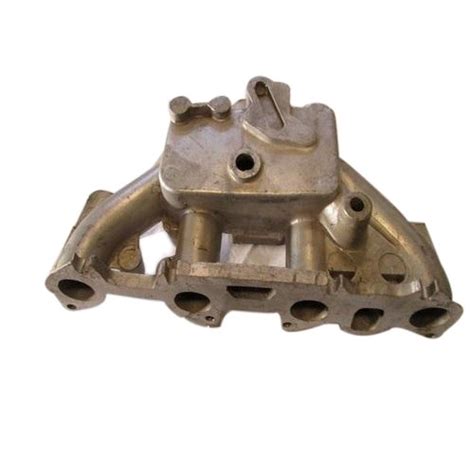 Inlet Manifold Function 的图像结果