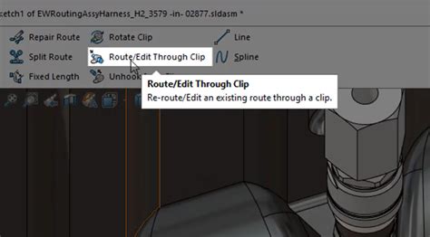What’s New SOLIDWORKS Electrical 2021