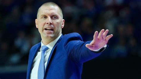 Mark Pope talks about UK basketball fans, John Calipari | Lexington ...