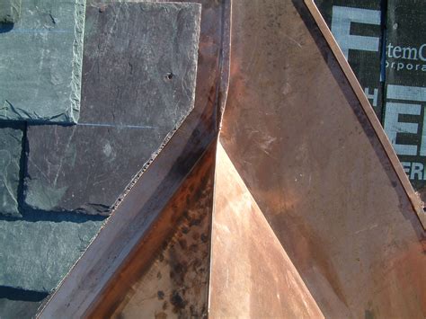 Image result for Install Copper Flashing