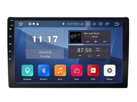 Image result for Android Car Navigation System