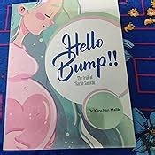 Buy Hello Bump !! The Trait of Garbh Smvad Pregnancy Book Child Birth ...