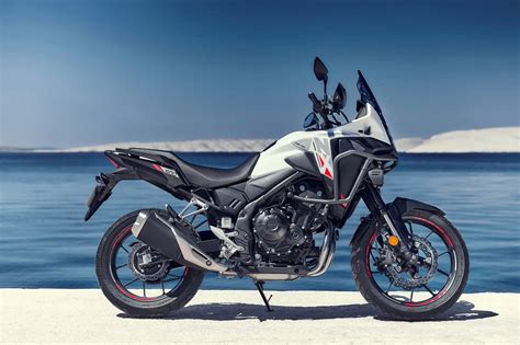 Motorrad Vergleich Voge DS625X 2025 vs. Honda NX500 2025