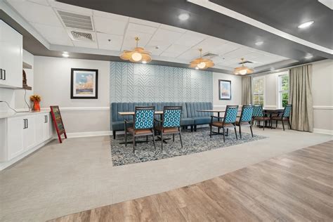 Myrtle Beach Manor - Phoenix Senior Living