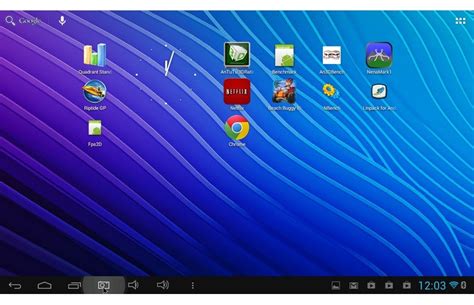 Android Computer 的图像结果