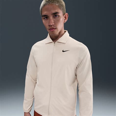 Golf Clothing Jackets. Nike IN