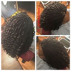 Magic Crochet Micro Braids by 40 Totally Gorgeous Braids Hairstyles Micro Magic Crochet Micro Braids