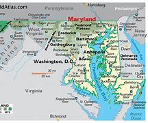 Maryland 的图像结果
