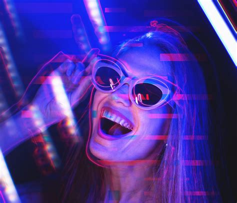 Creative Video Effects 的图像结果