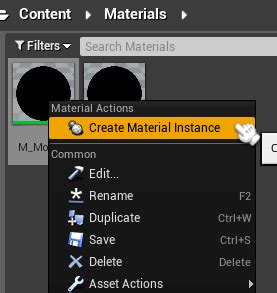 Add Static to Post Process Volume 的图像结果