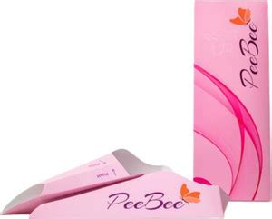 PeeBee PBMTE01 Disposable Female Urination Device Price in India - Buy ...