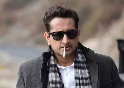 Have you seen Parambrata’s charming modern-day Feluda look from Gangtok ...