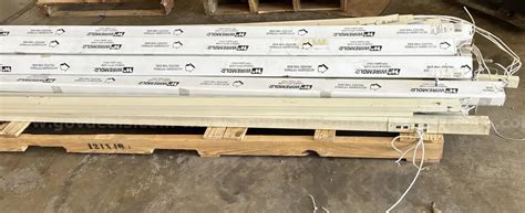 Electric Poles | AllSurplus