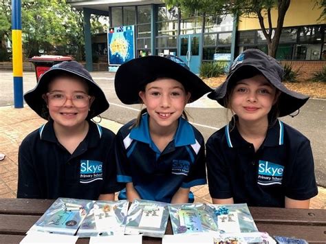 Skye Primary School Newsletter - Issue 3