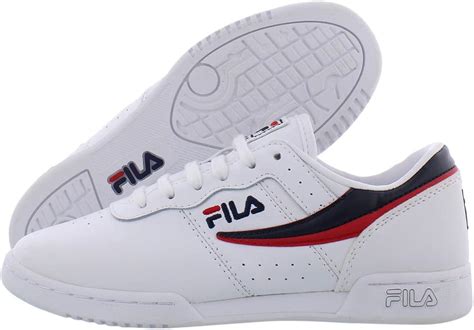 tenis fila para mujer originales